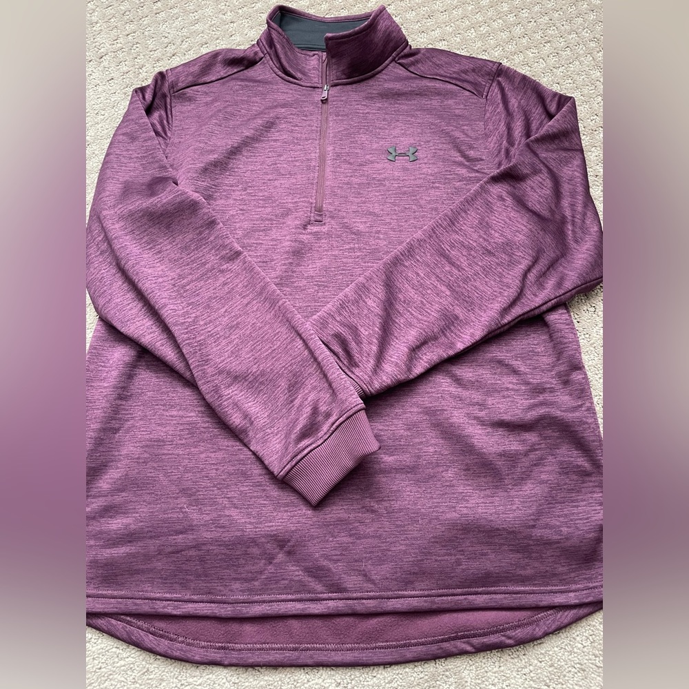 Men’s UA pullover